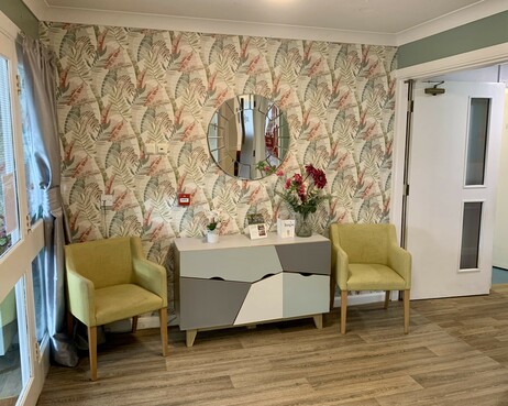 Mandale House Care Home